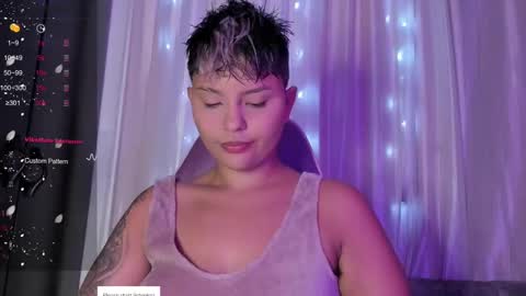 Luna online show from 23, 2, 2025