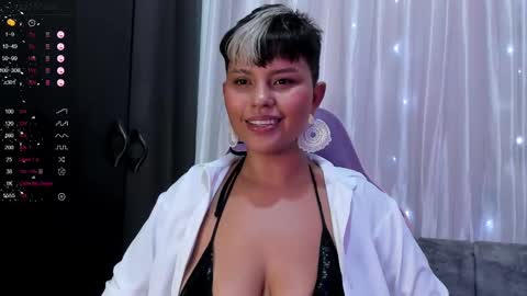 Luna online show from 1, 3, 2025