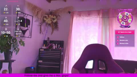 Luna online show from 2, 5, 2026