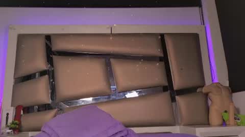 Snapshot of luna__scarlett chatting on 23, 6, 2026 luna online show from 23, 6, 2026