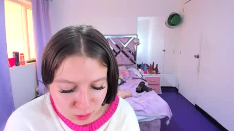 luna_analya online show from 28, 3, 2026