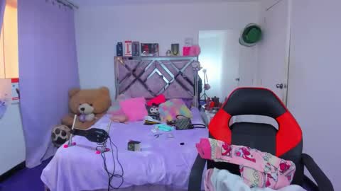 luna_analya online show from 5, 5, 2026