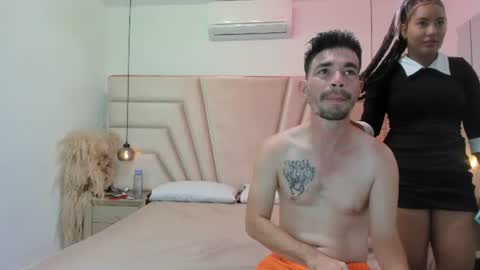 luna_and_axell online show from 8, 7, 2026