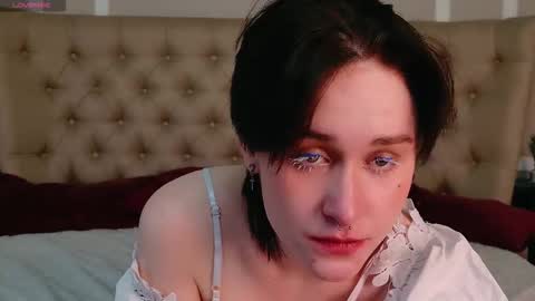 luna_backer online show from 6, 3, 2026