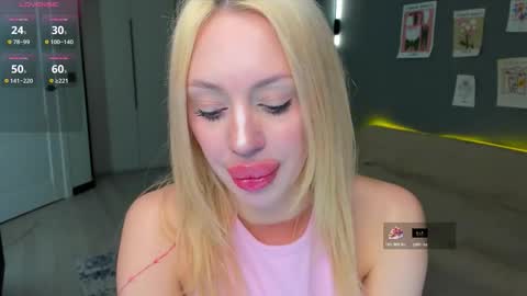 Snapshot of luna_beverly chatting on 13, 3, 2026 luna_beverly online show from 13, 3, 2026