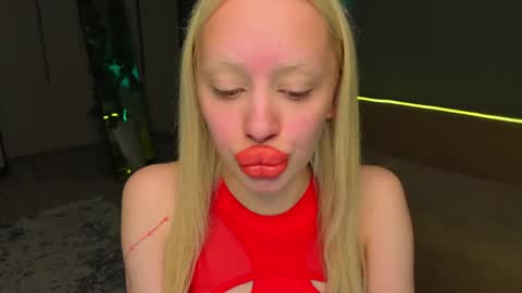 luna_beverly online show from 21, 5, 2026