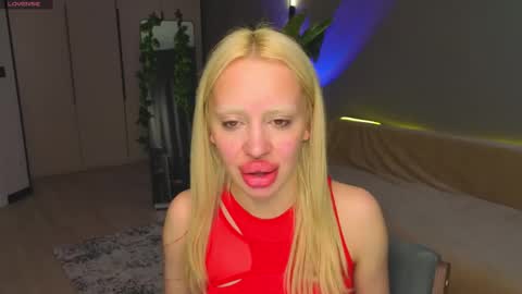 luna_beverly online show from 23, 5, 2026