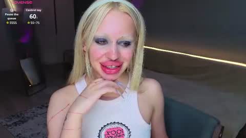 luna_beverly online show from 16, 7, 2026
