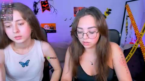 luna online show from 24, 10, 2025