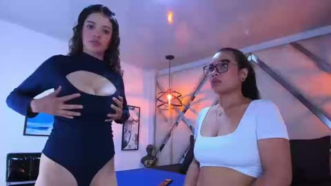 Snapshot of luna_cami4 chatting on 19, 3, 2026 --- Luna Cami --- online show from 19, 3, 2026