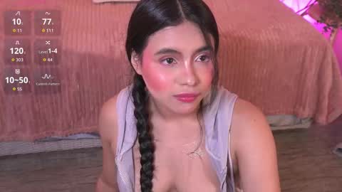 Snapshot of luna_cullen chatting on 15, 3, 2026 Lunita online show from 15, 3, 2026