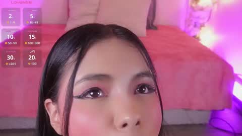 Lunita online show from 24, 6, 2026