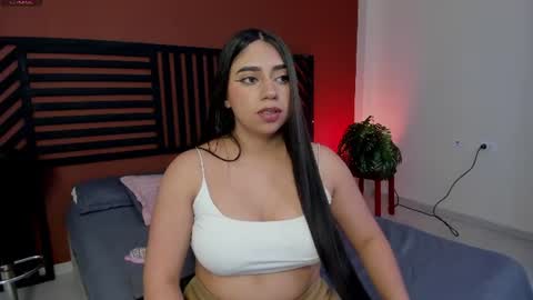 Snapshot of luna_cute14 chatting on 11, 7, 2026 luna_cute14 online show from 11, 7, 2026