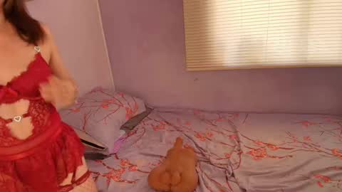 luna_desiree online show from 16, 1, 2026