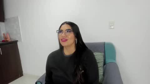 luna  online show from 29, 11, 2025