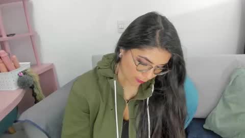 luna  online show from 18, 1, 2026