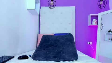 Luna online show from 18, 11, 2025