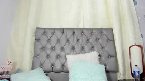 Luna Eva online show from 19, 2, 2025