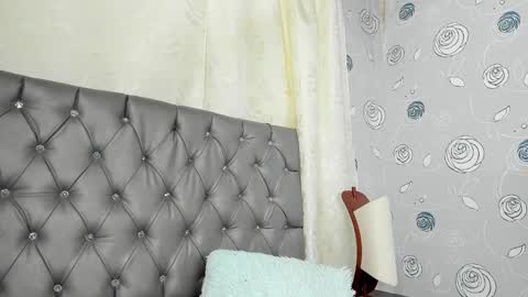 Luna Eva online show from 26, 2, 2025