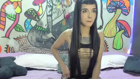 luna_gc online show from 16, 9, 2025