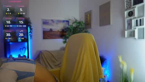 luna_grace18 online show from 1, 7, 2026