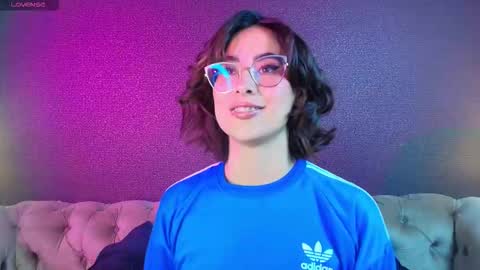 Luna online show from 24, 2, 2026