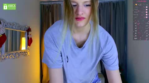 Snapshot of luna_helga chatting on 11, 1, 2026 Luna online show from 11, 1, 2026