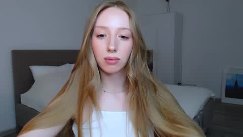 Luna online show from 13, 1, 2025