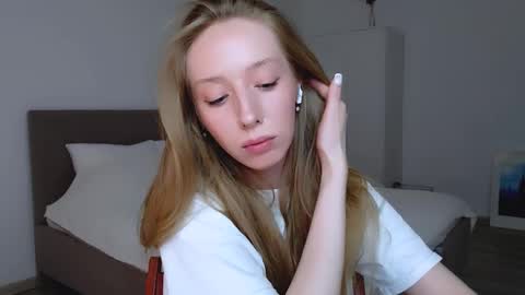 Luna online show from 14, 1, 2025