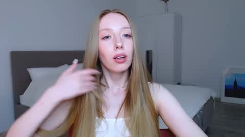 Luna online show from 16, 1, 2025