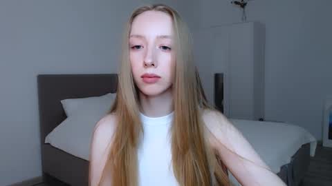 Luna online show from 10, 3, 2025