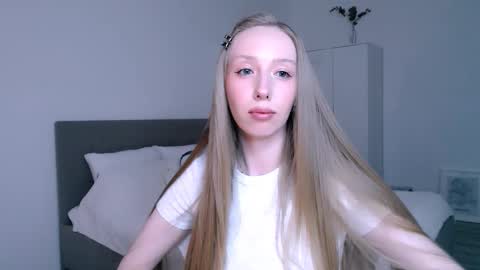 Luna online show from 15, 1, 2026