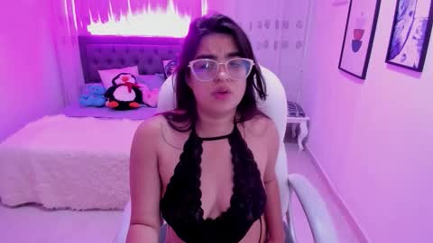 Luna online show from 28, 11, 2025