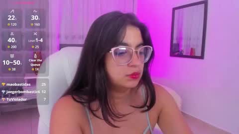 Luna online show from 21, 3, 2026