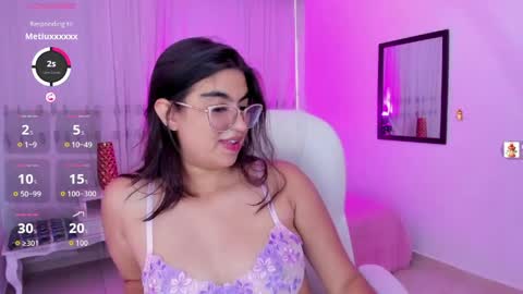 Snapshot of luna_jonnes1 chatting on 19, 5, 2026 Luna online show from 19, 5, 2026