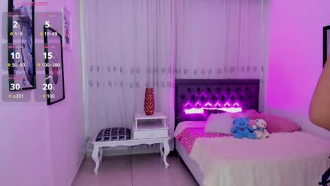 Snapshot of luna_jonnes1 chatting on 22, 5, 2026 Luna online show from 22, 5, 2026