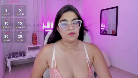 Snapshot of luna_jonnes1 chatting on 23, 5, 2026 Luna online show from 23, 5, 2026