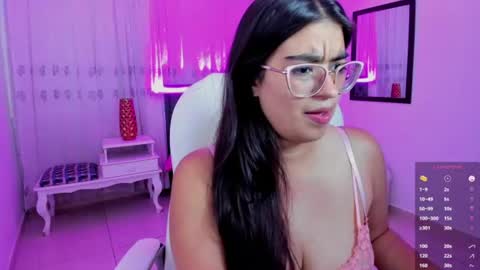 Snapshot of luna_jonnes1 chatting on 9, 6, 2026 Luna online show from 9, 6, 2026