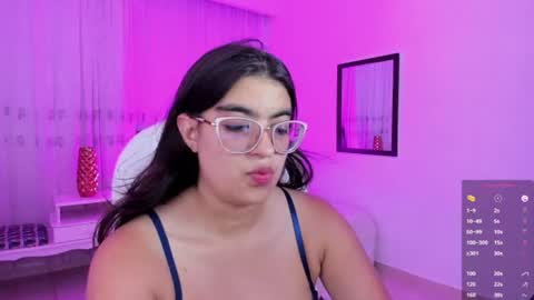 Snapshot of luna_jonnes1 chatting on 10, 6, 2026 Luna online show from 10, 6, 2026