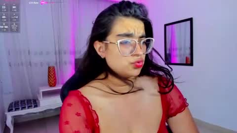 Luna online show from 8, 7, 2026