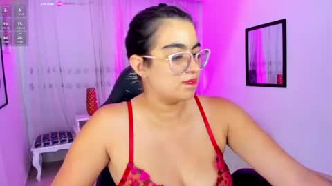 Luna online show from 12, 7, 2026