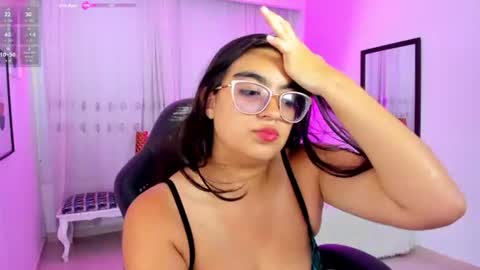 Luna online show from 21, 7, 2026