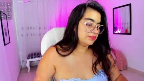 Luna online show from 3, 8, 2026