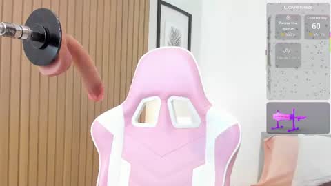 luna_kiss18 online show from 3, 8, 2026