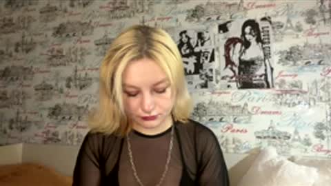 Luna online show from 7, 5, 2026