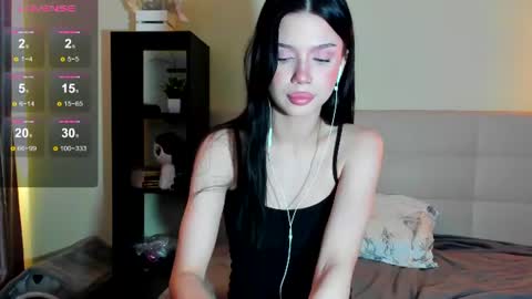 Hi everyone my name is Tina   online show from 5, 8, 2026