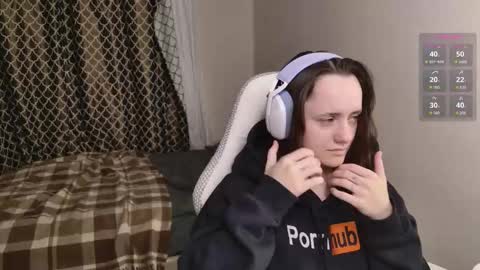 luna_loveeee online show from 20, 9, 2025