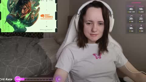 luna_loveeee online show from 9, 1, 2026