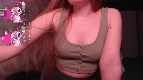 Snapshot of luna_loveisgood chatting on 11, 3, 2025 Luna online show from 11, 3, 2025