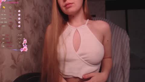 Luna online show from 2, 11, 2025